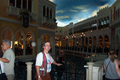 venetian