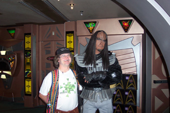 klingone